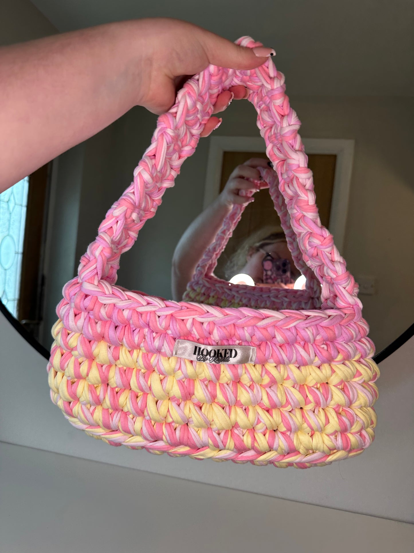 MONACO - pink lemonade