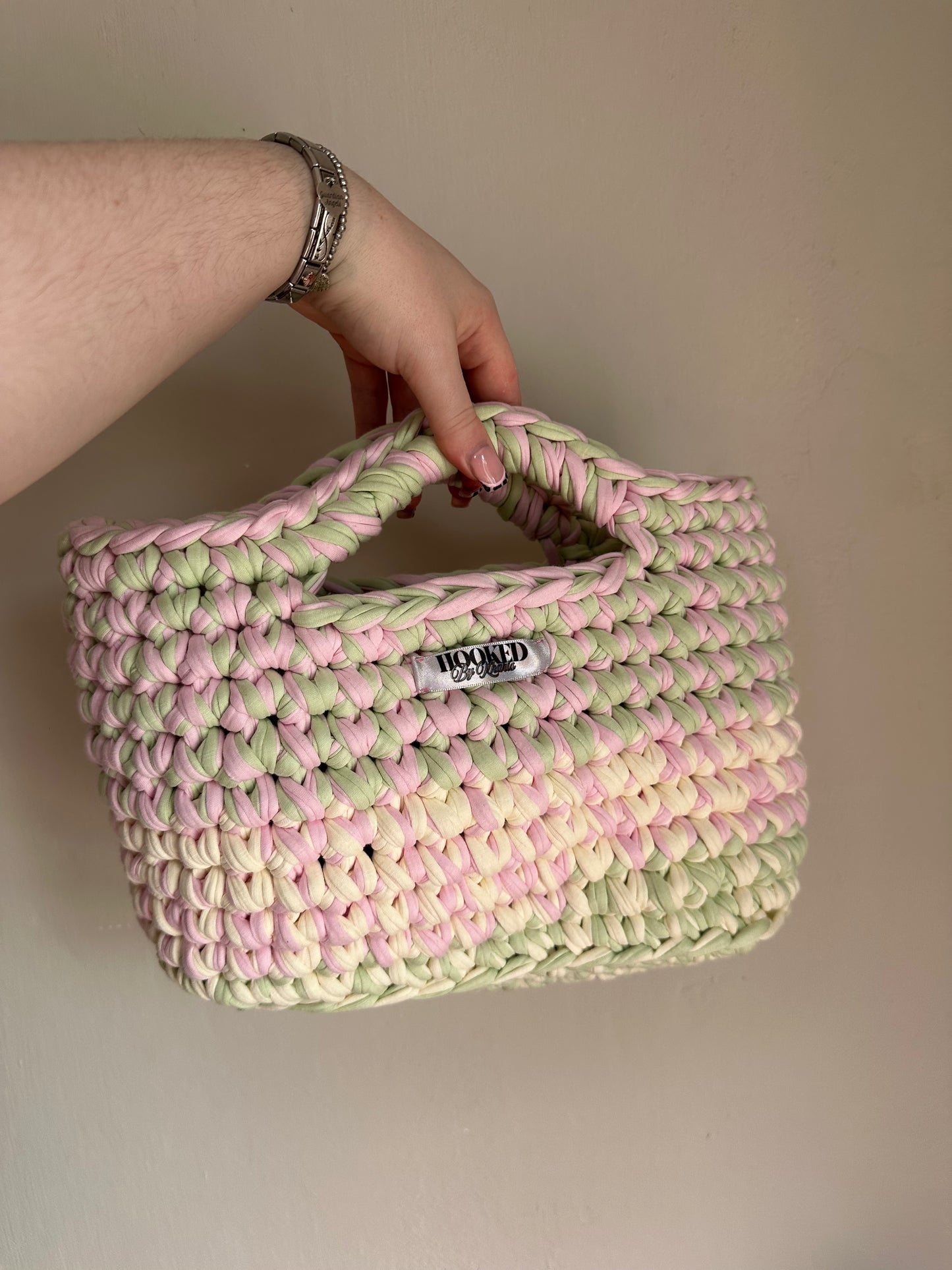 BERLIN - Strawberry matcha