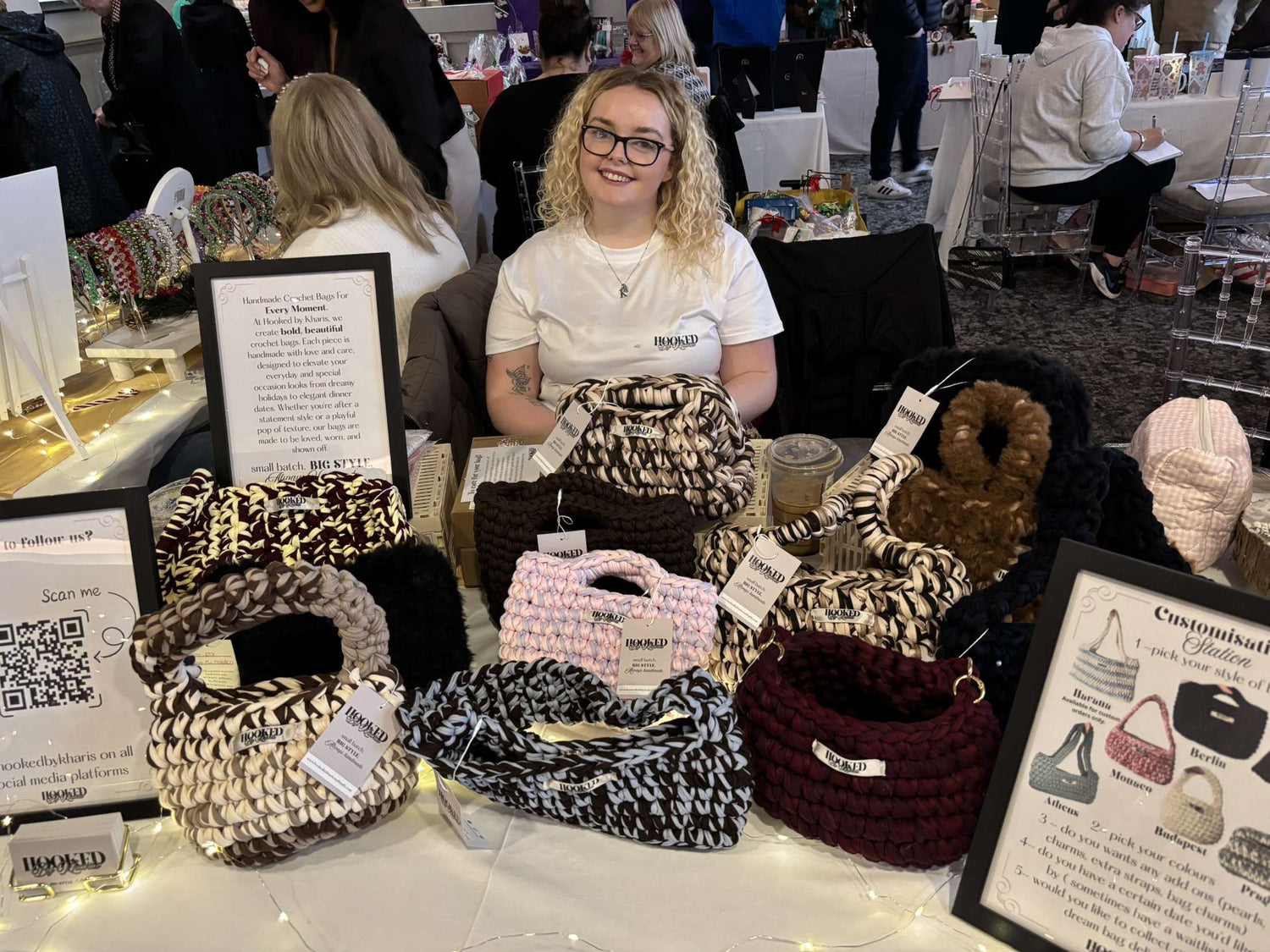 mini DROP 2.5 ☺️🩷