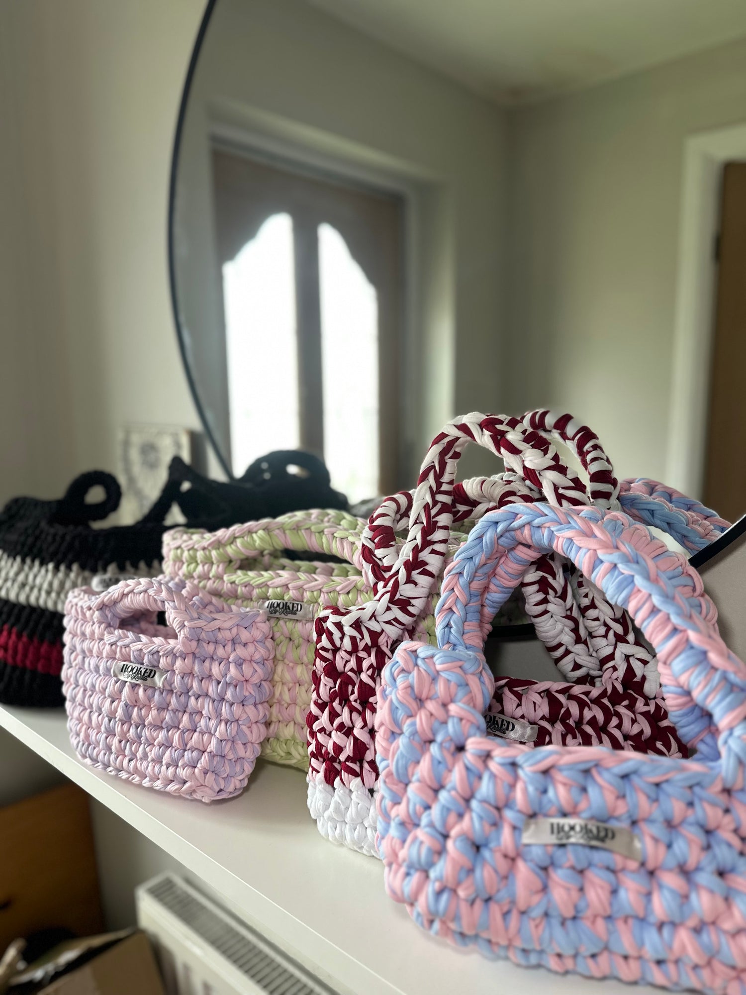 DROP 1.0 ❤️‍🔥