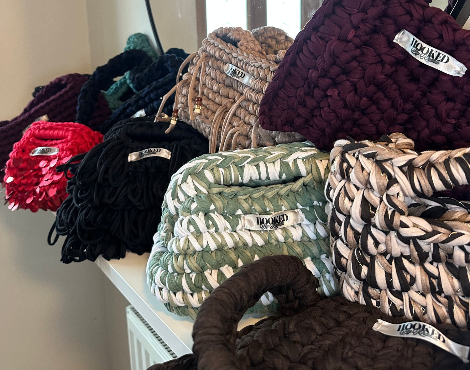 DROP 2.0 🤎🐻🍂