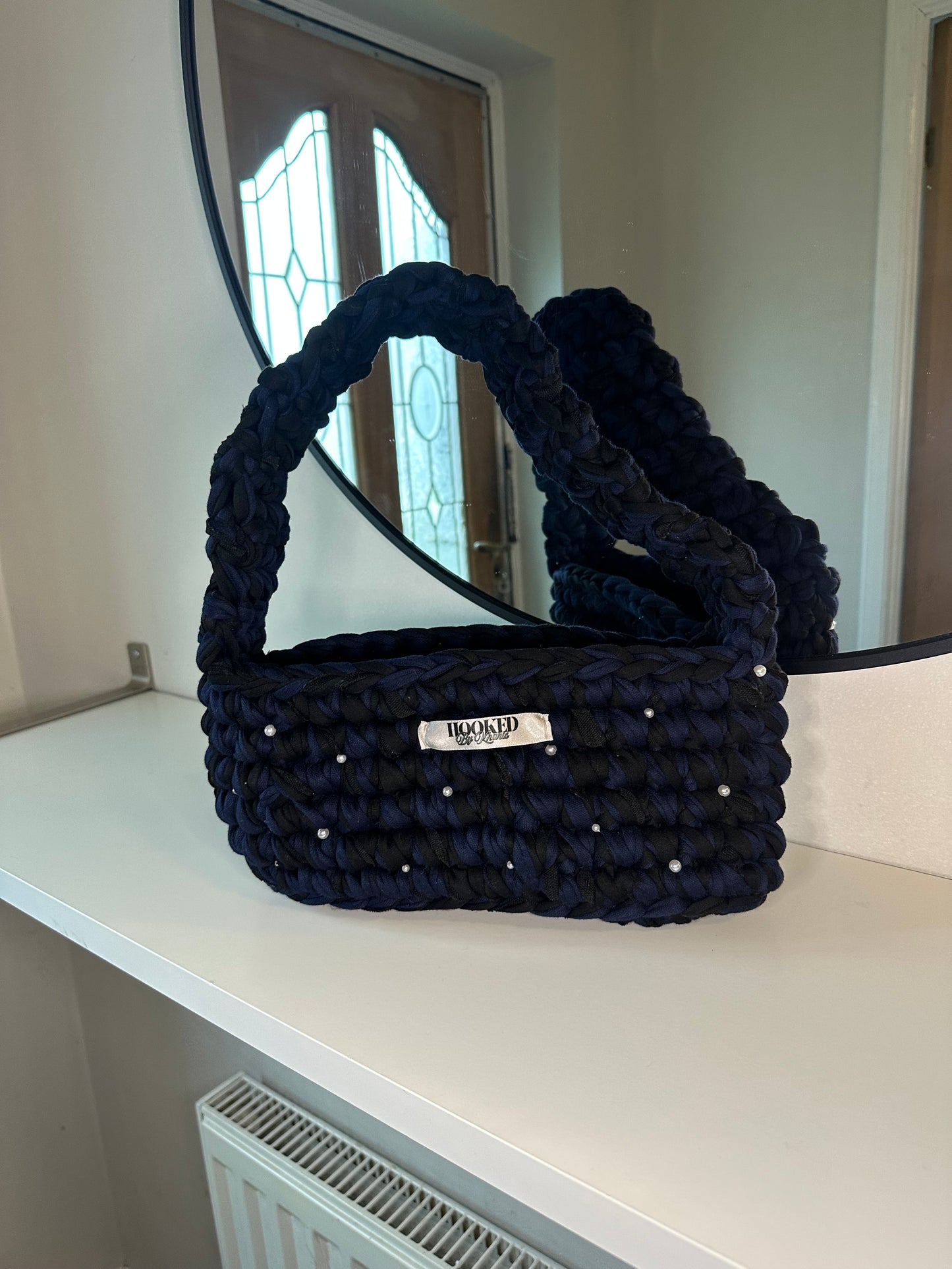 MONACO - starry night