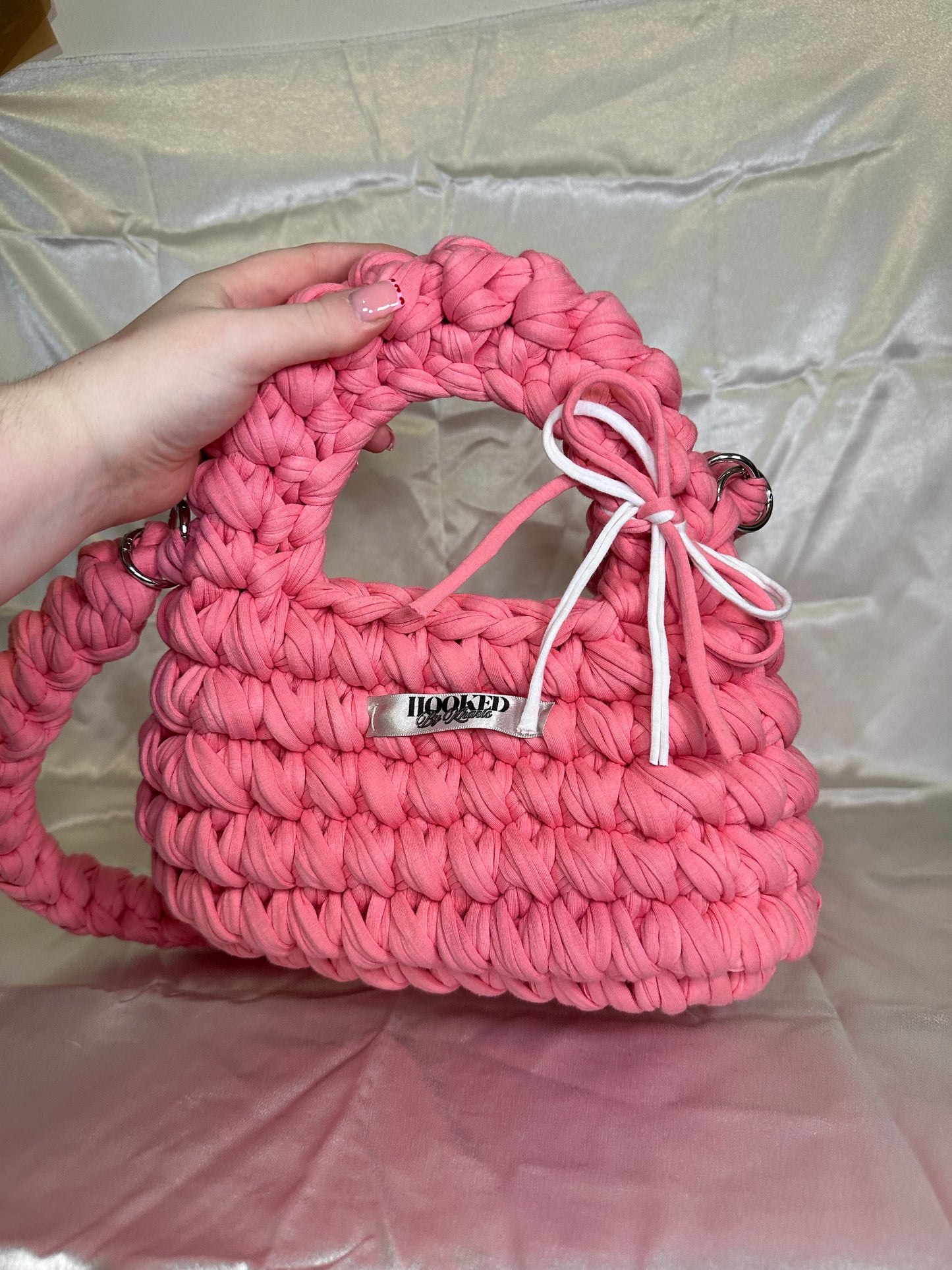 PARIS - raspberry pink 🍑🩷
