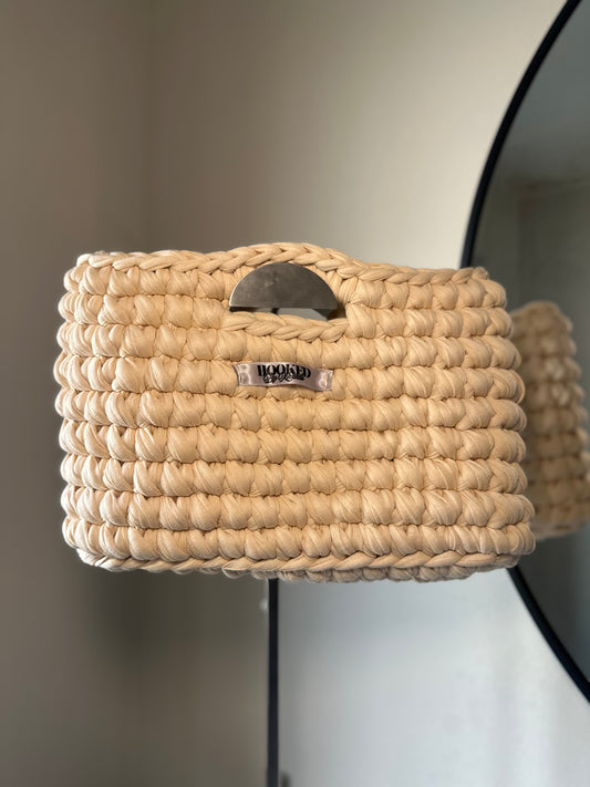 BERLIN - Beige 🥥