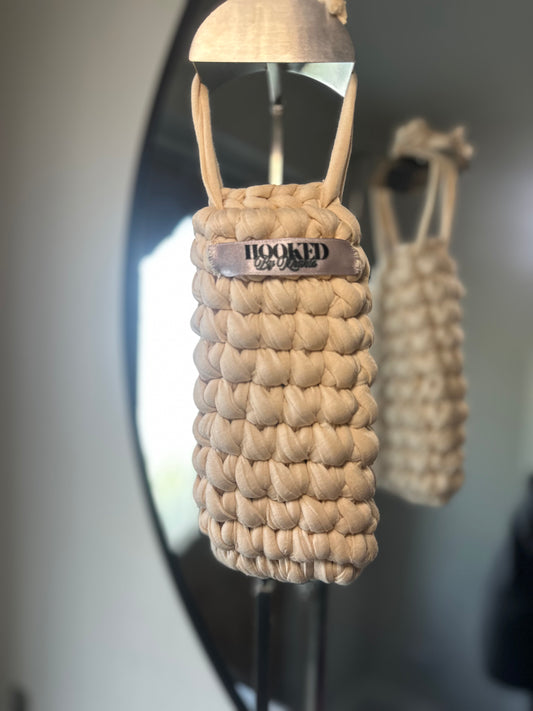 SUNGLASSES CASE - beige 🥥