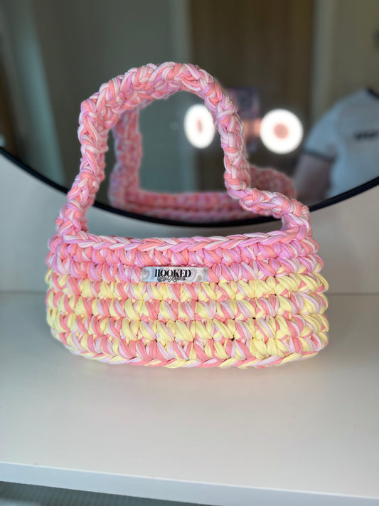 MONACO - pink lemonade