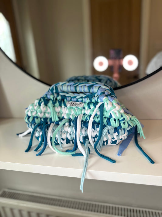 PRAGUE - Ocean - size M