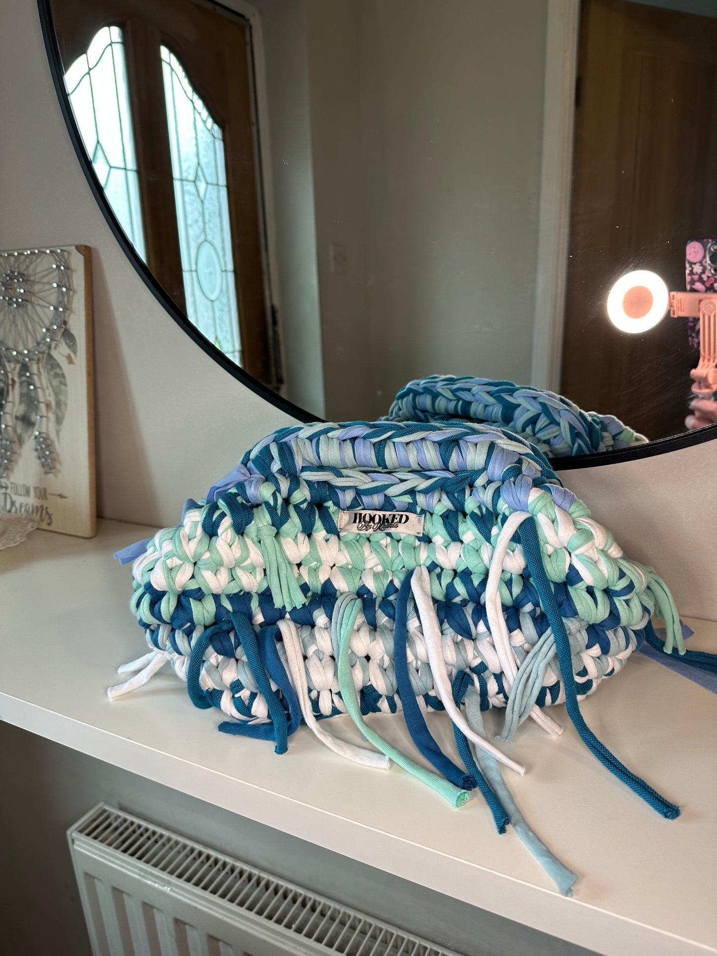 PRAGUE - Ocean - size M