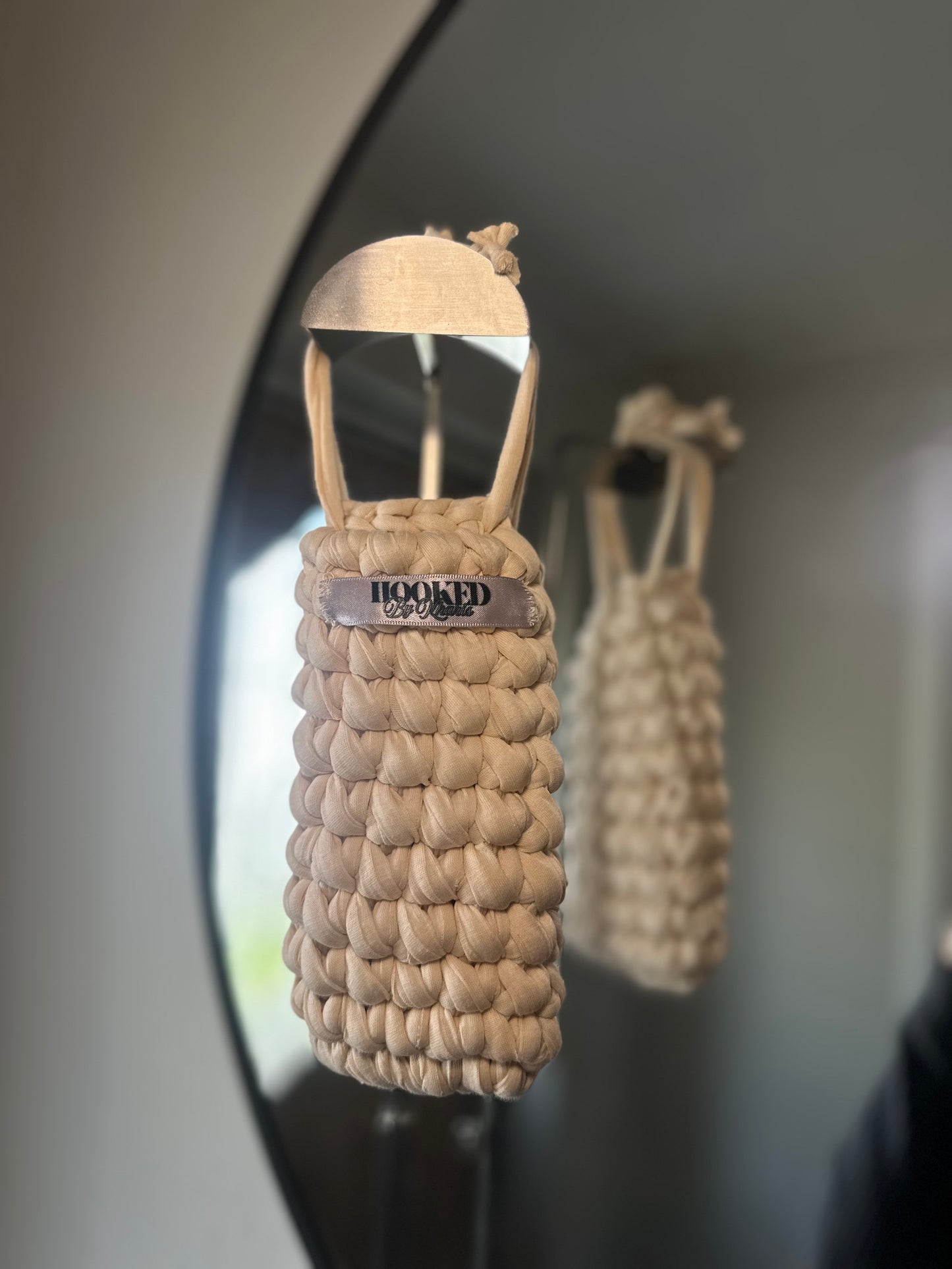 SUNGLASSES CASE - beige 🥥