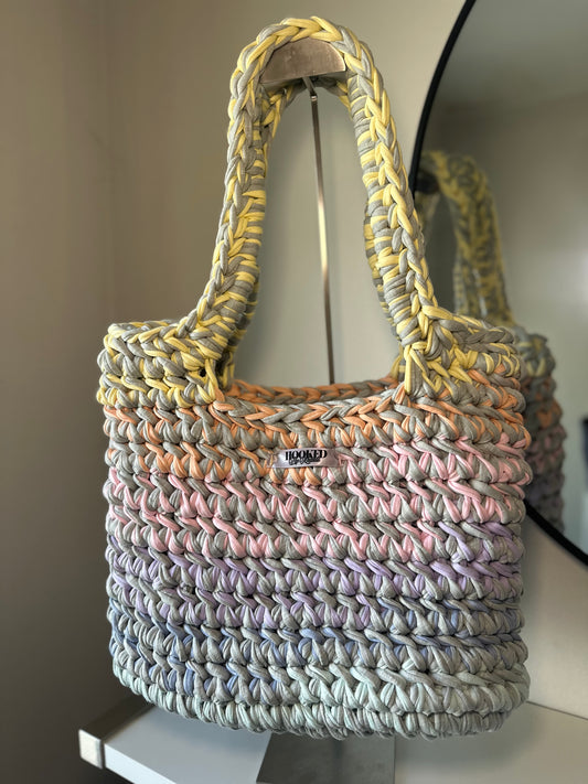 mini HAVANA - grey + pastels 🩰🌝🩵🐋🥑🦄🍑