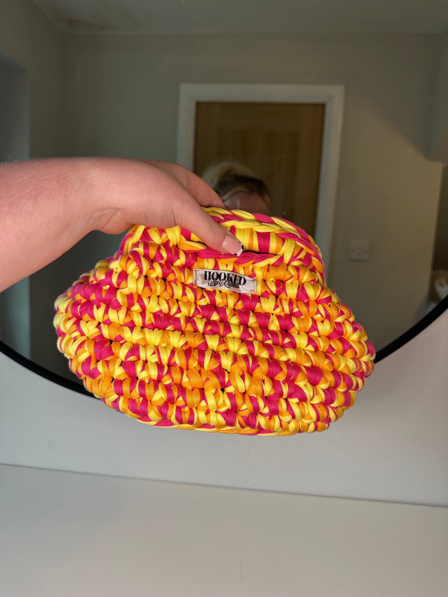 PRAGUE - sunset - small