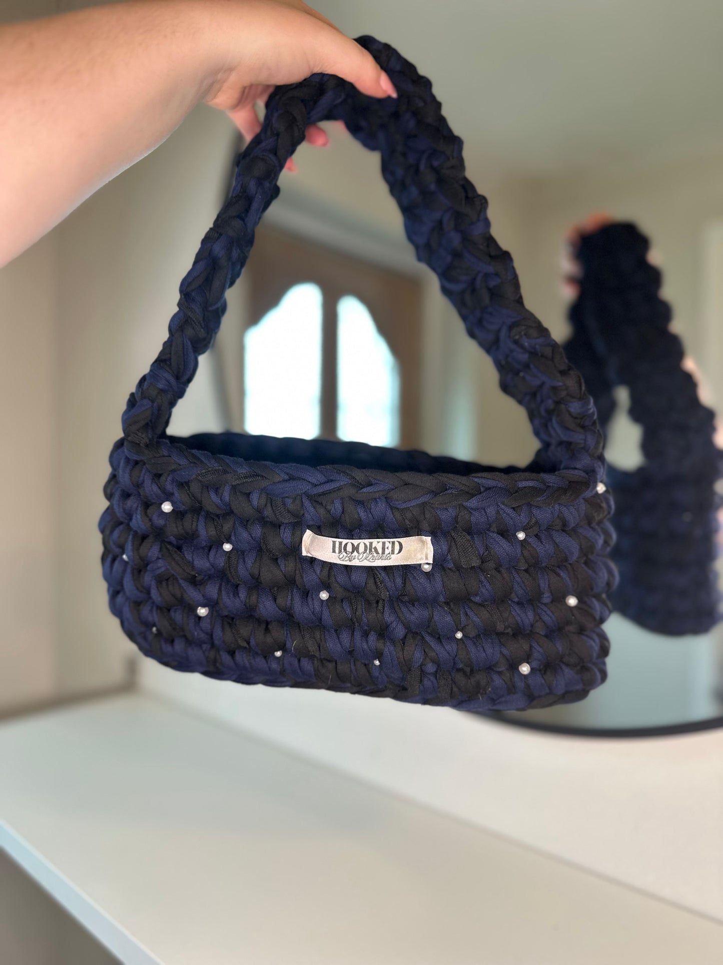 MONACO - starry night