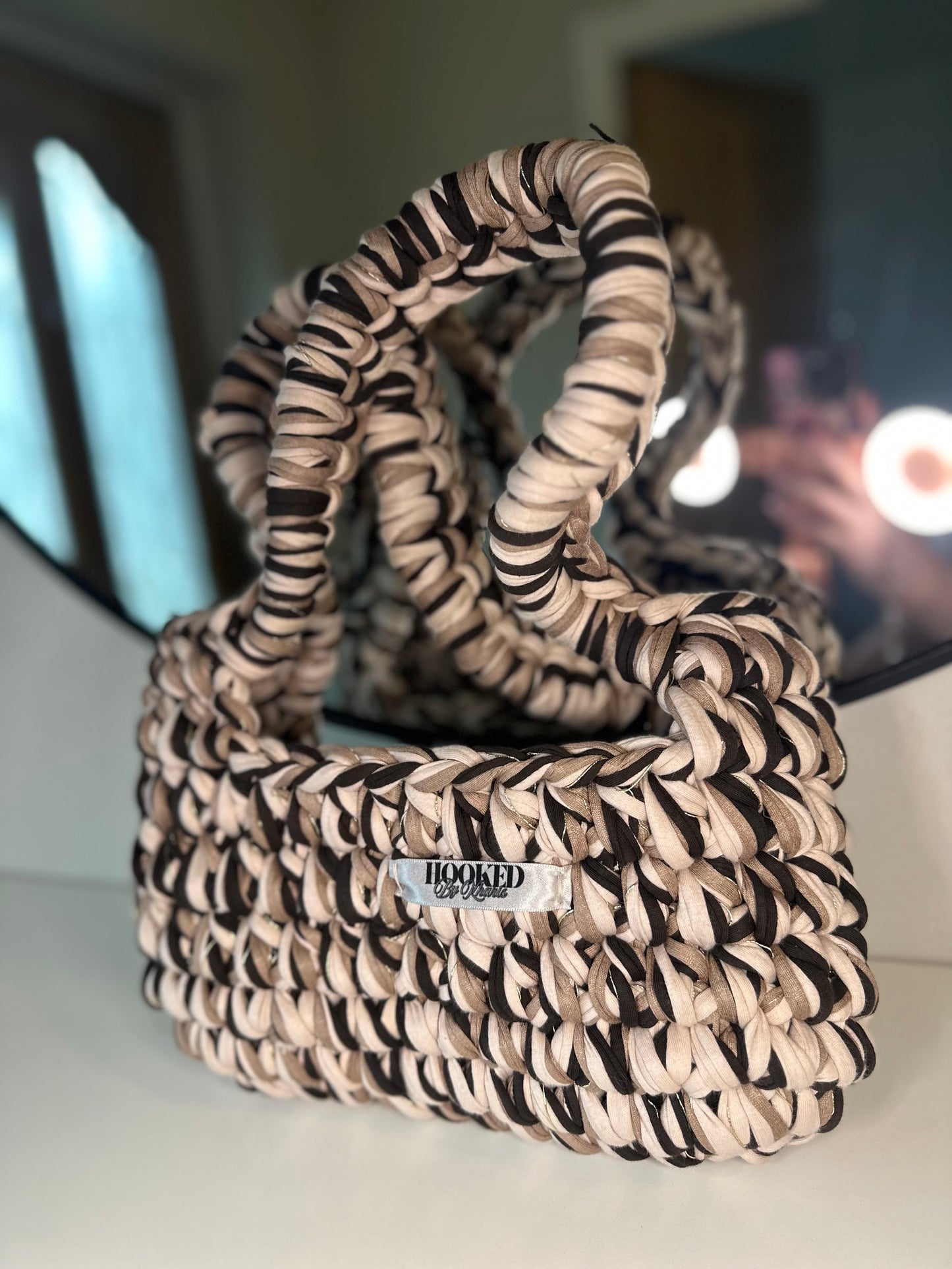 ATHENS - coffee + gold