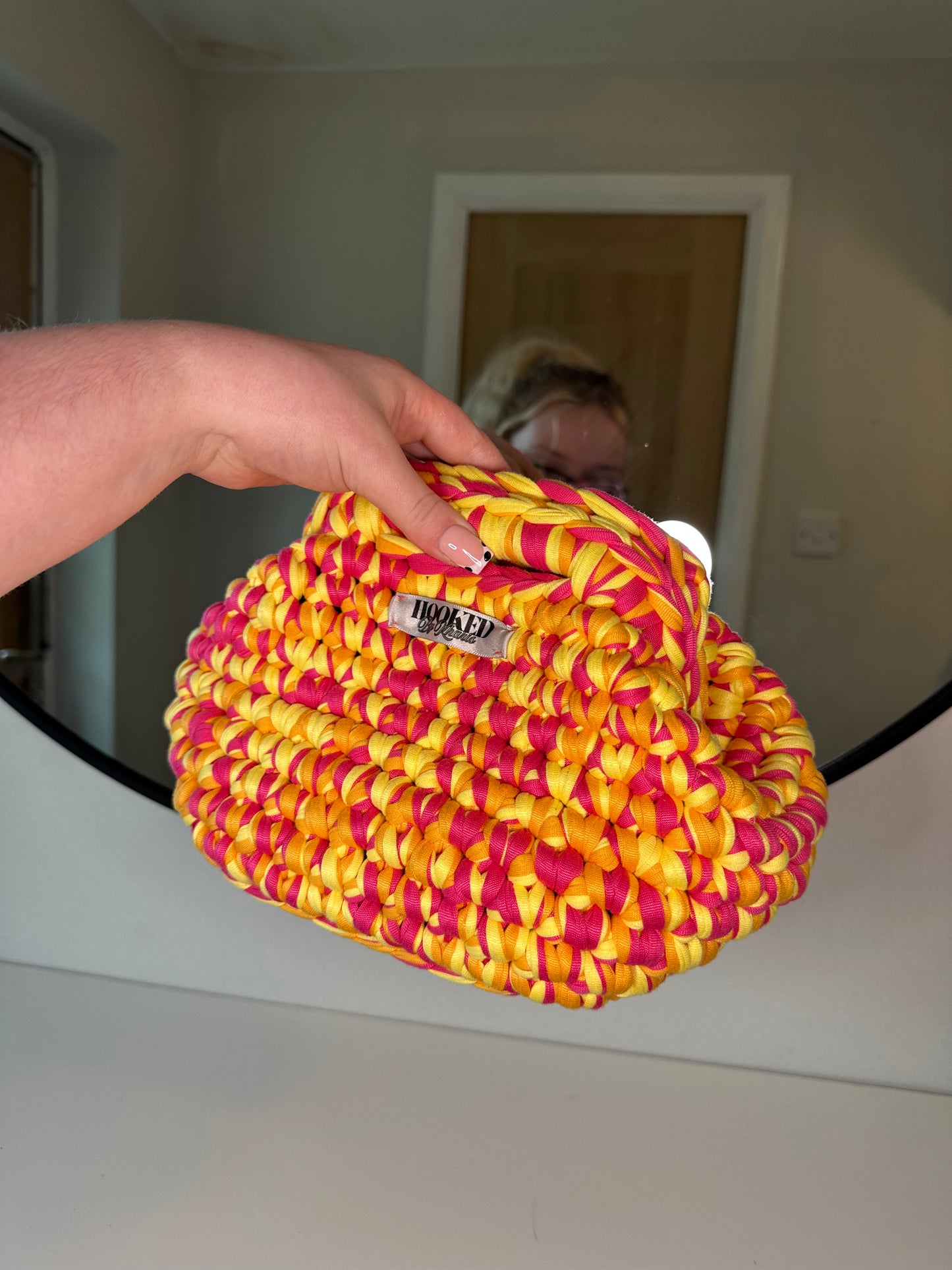 PRAGUE - sunset - small