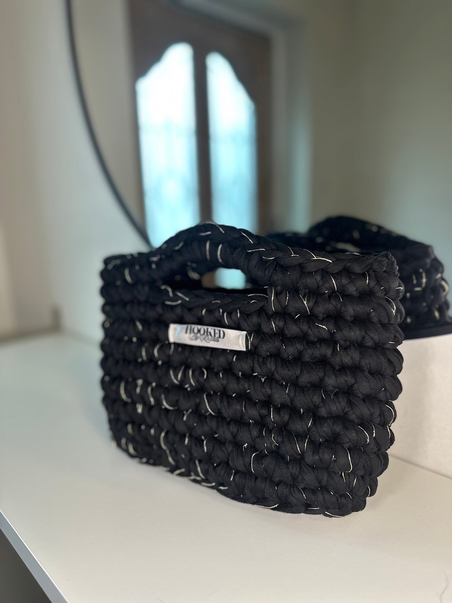 BERLIN - black + gold