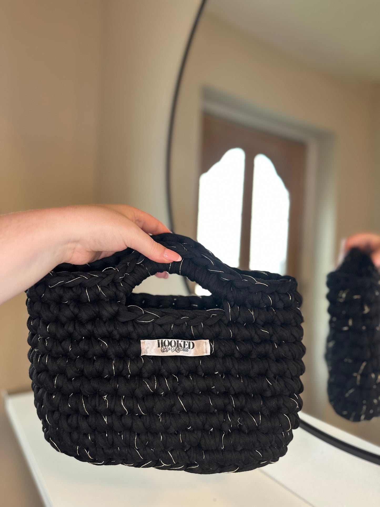 BERLIN - black + gold