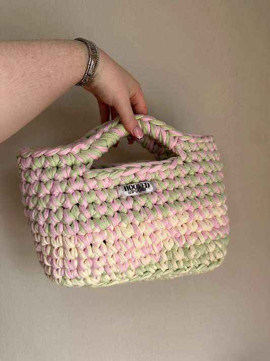 BERLIN - Strawberry matcha