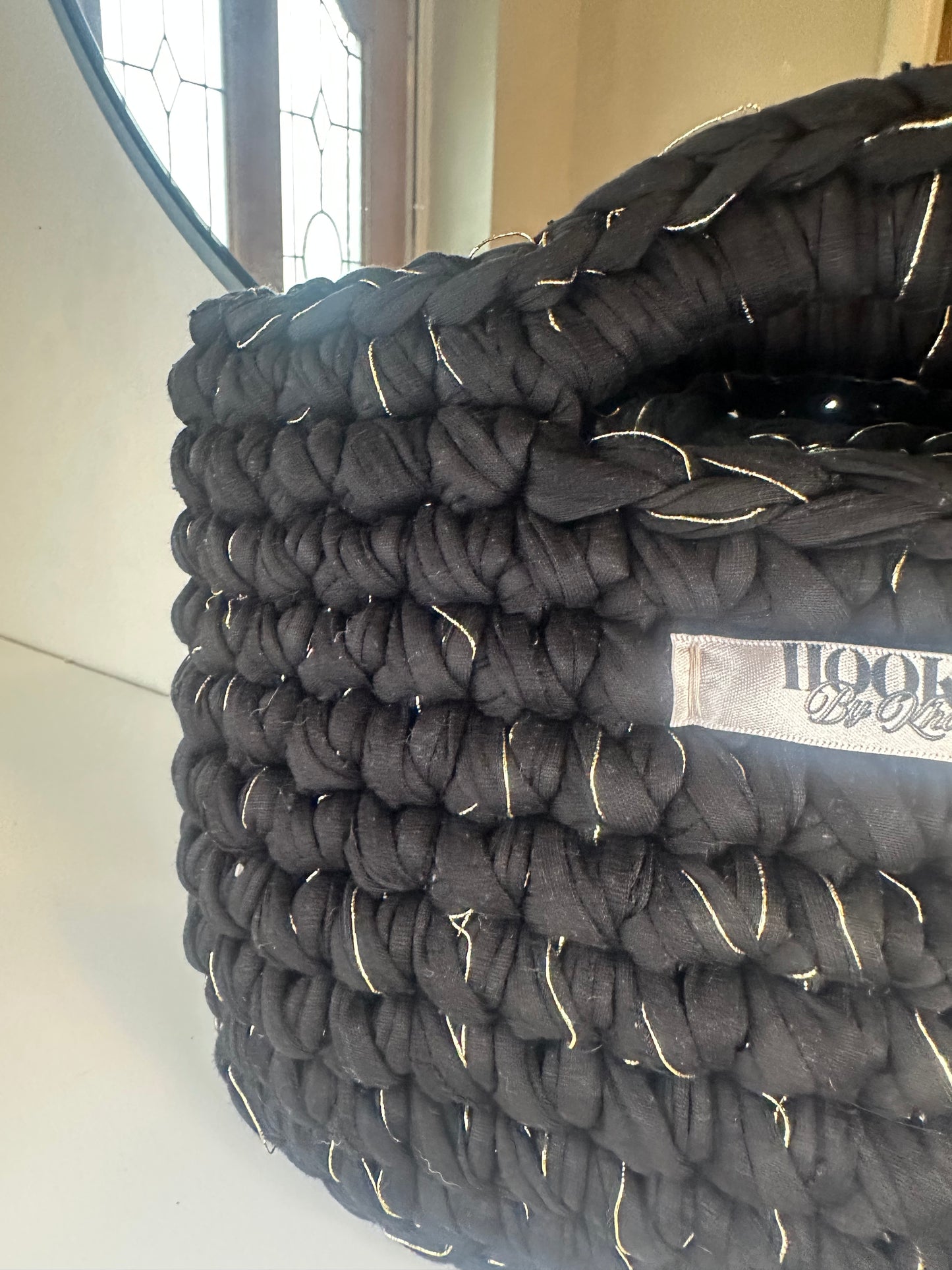 BERLIN - black + gold